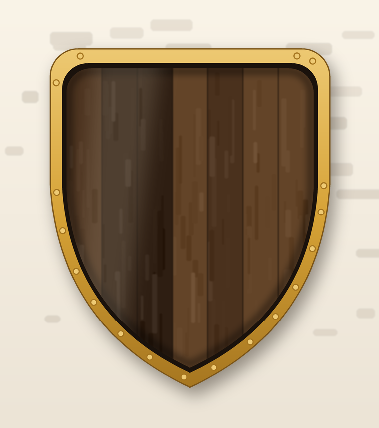 A Shield